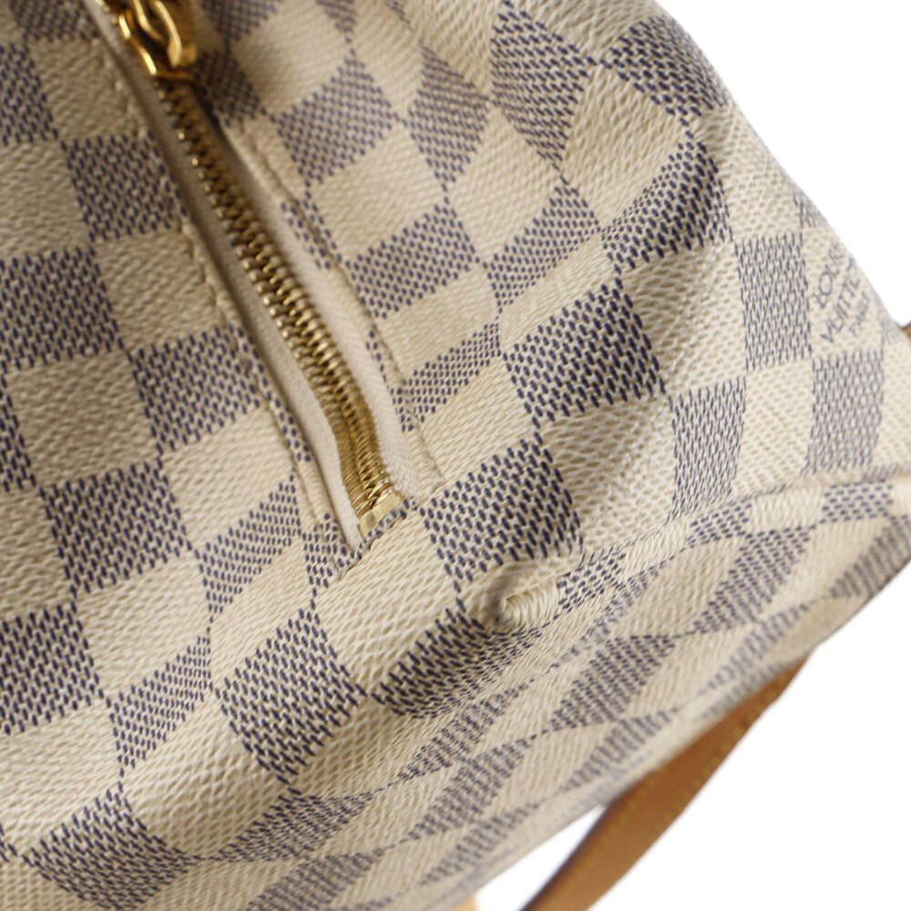 Louis Vuitton Sperone Backpack Damier #184600L15B - Picture 8 of 10